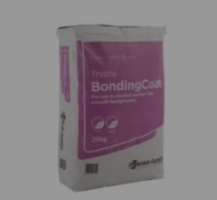 BONDING PLASTER