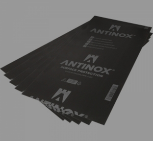 ANTINOX COVERSHIELD